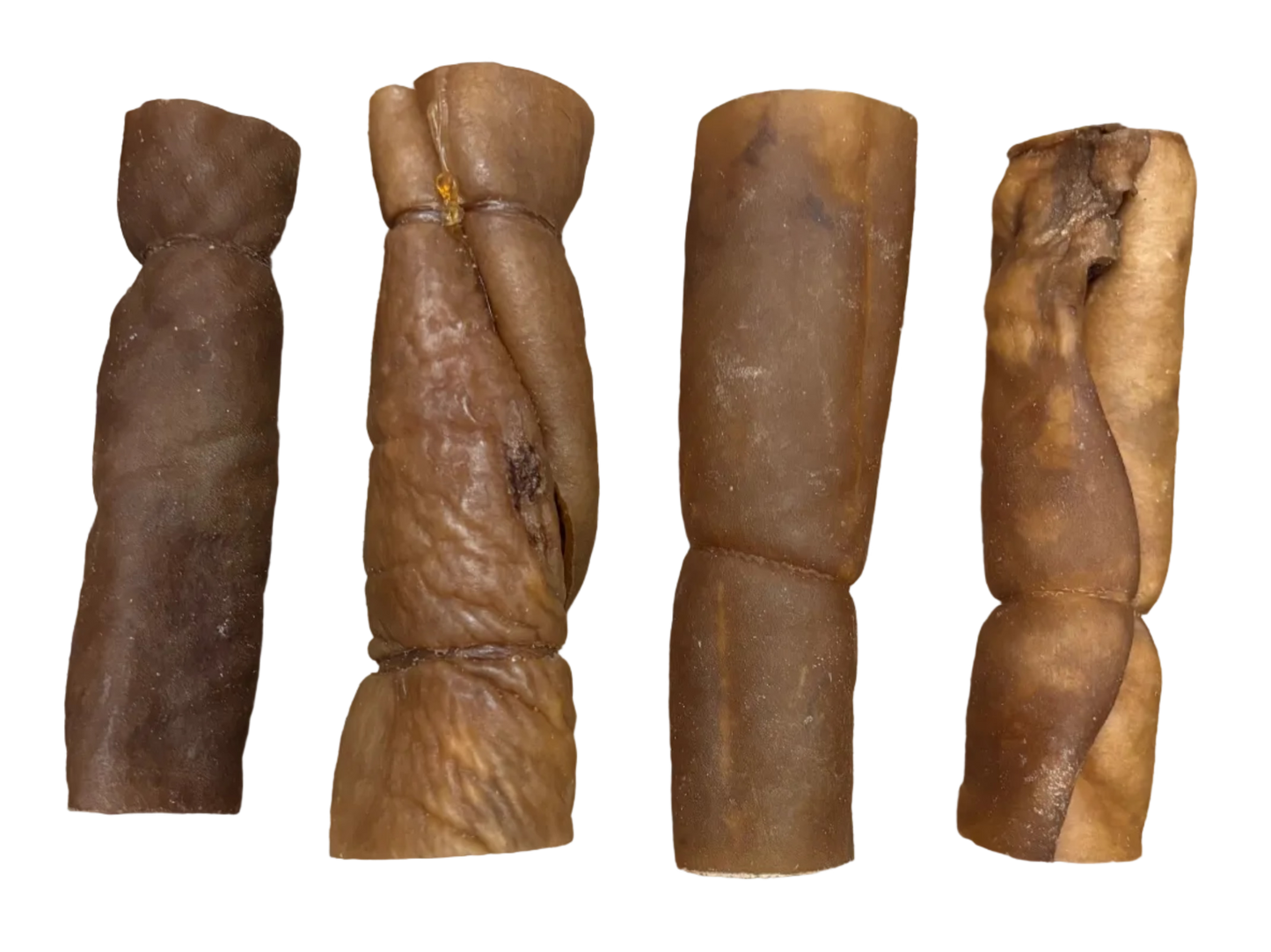 Beef Collagen roll 15cm