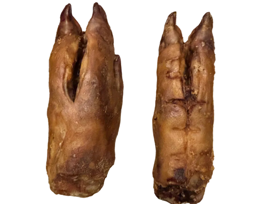 Pig Trotter
