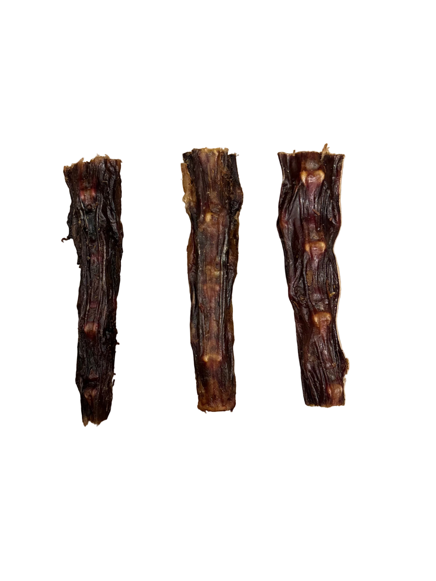 Meaty Buffalo tail