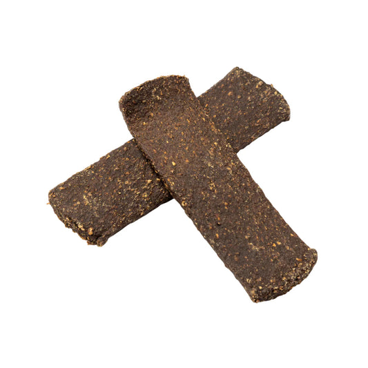 Venison meaty strips